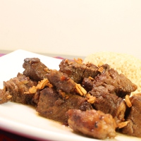 beef salpicao